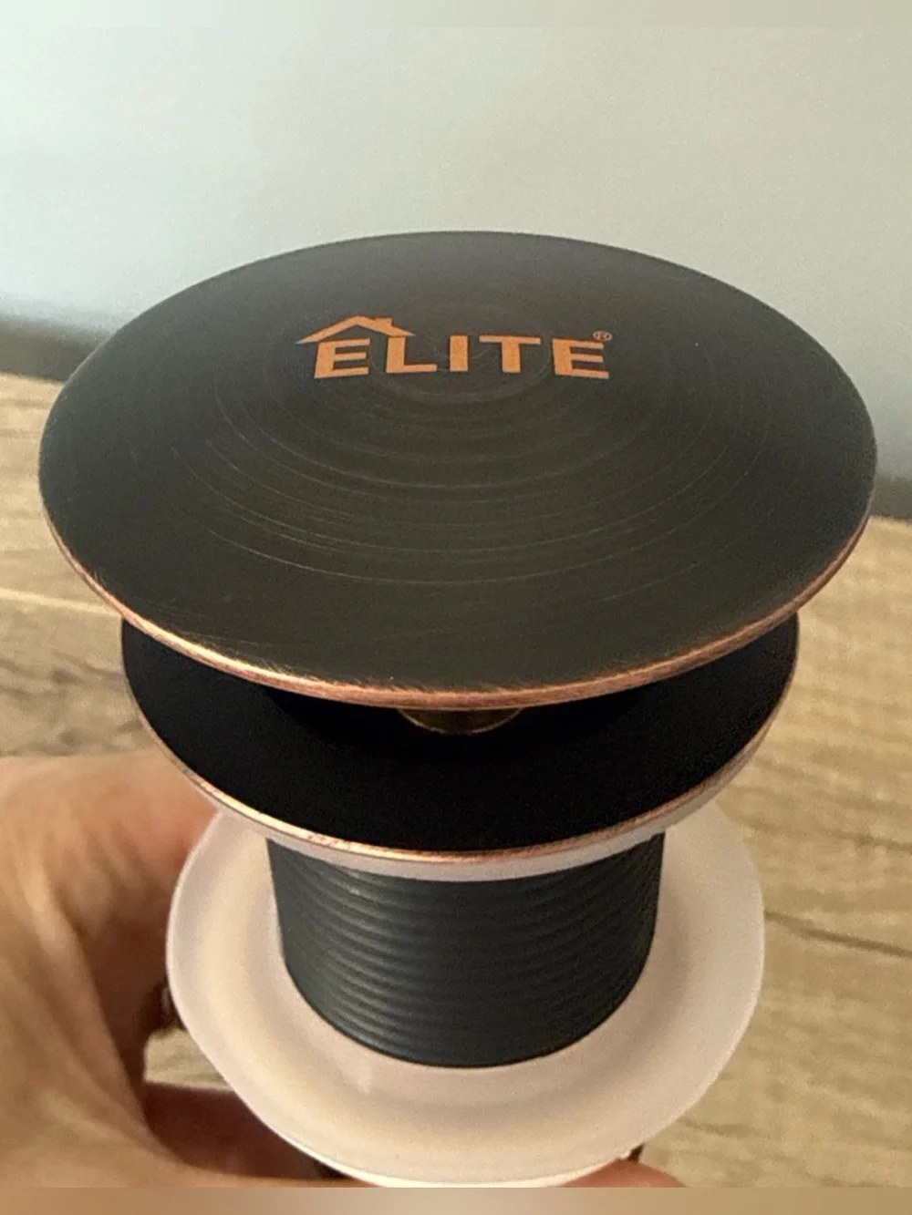 N/A elite vessel